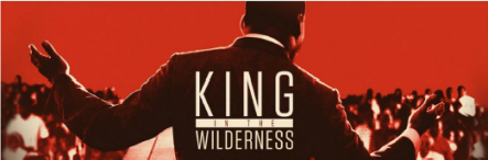 King in the Wilderness